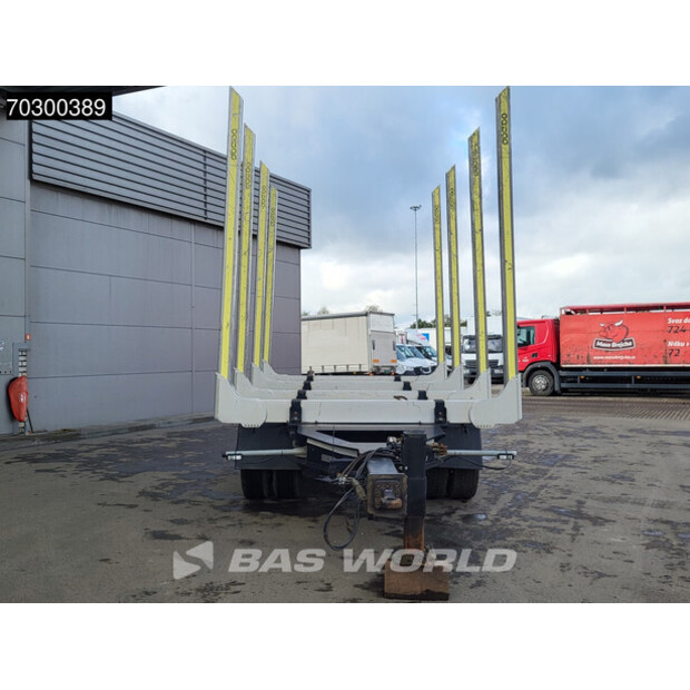 2015 مان TGX 26.540-42930984