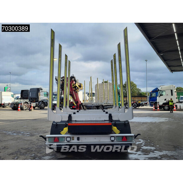 2015 مان TGX 26.540-42930986