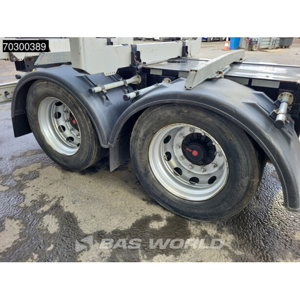 2015 مان TGX 26.540-42930992