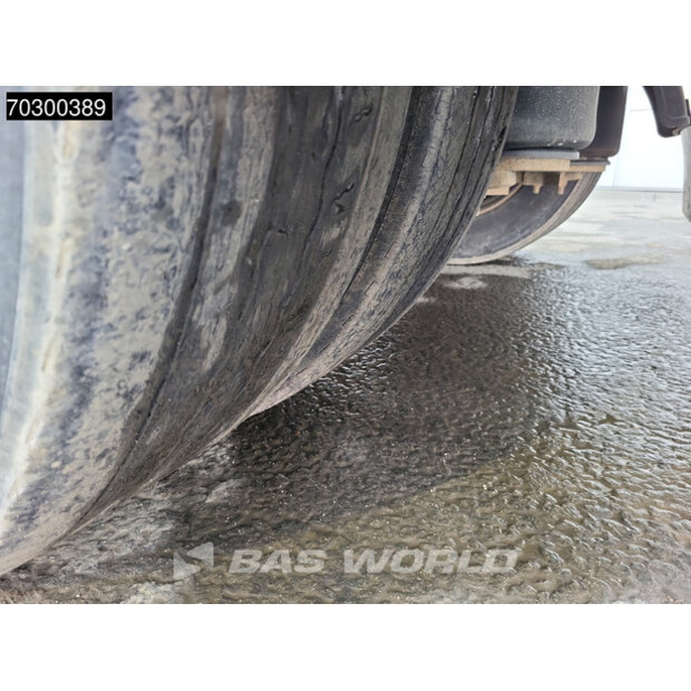 2015 مان TGX 26.540-42930996