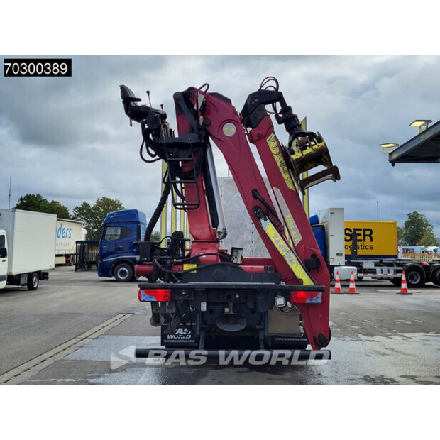 2015 مان TGX 26.540-42931011