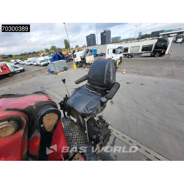 2015 مان TGX 26.540-42931014