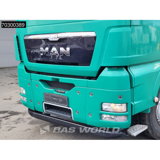 2015 مان TGX 26.540-42931018