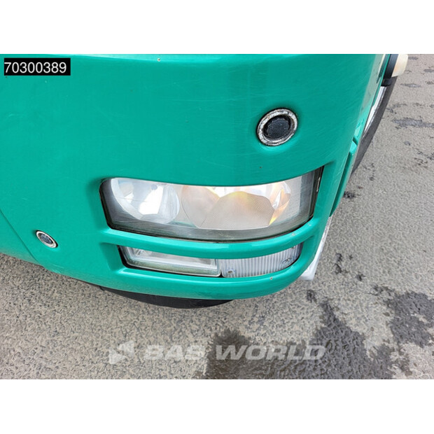 2015 مان TGX 26.540-42931019