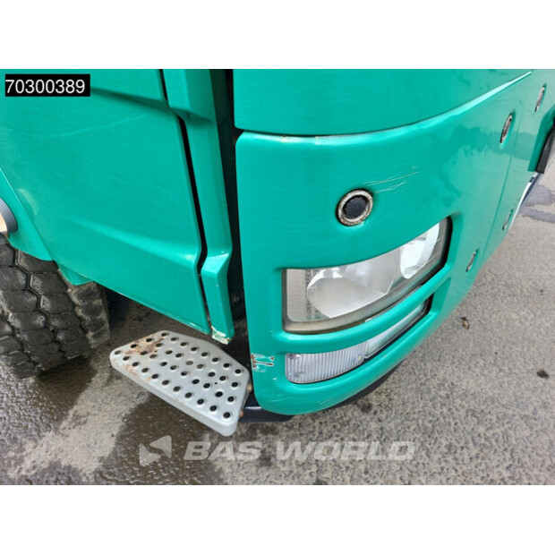 2015 مان TGX 26.540-42931020