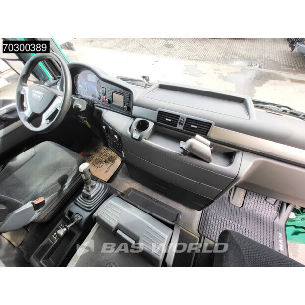 2015 مان TGX 26.540-42931024