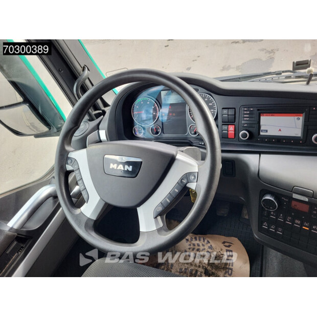 2015 مان TGX 26.540-42931025