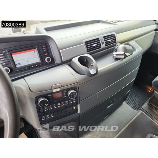 2015 مان TGX 26.540-42931026