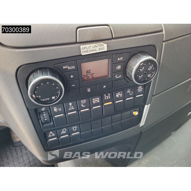 2015 مان TGX 26.540-42931027