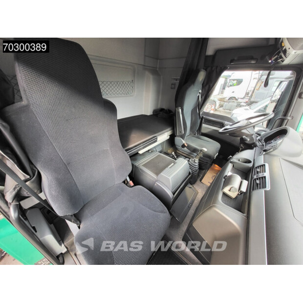 2015 مان TGX 26.540-42931028