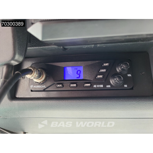 2015 مان TGX 26.540-42931033