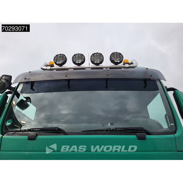 2015 مان TGX 26.540-42931103