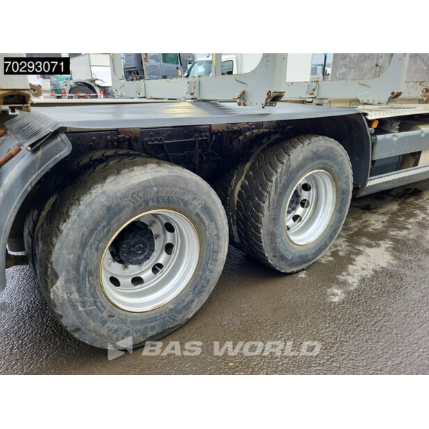 2015 مان TGX 26.540-42931108