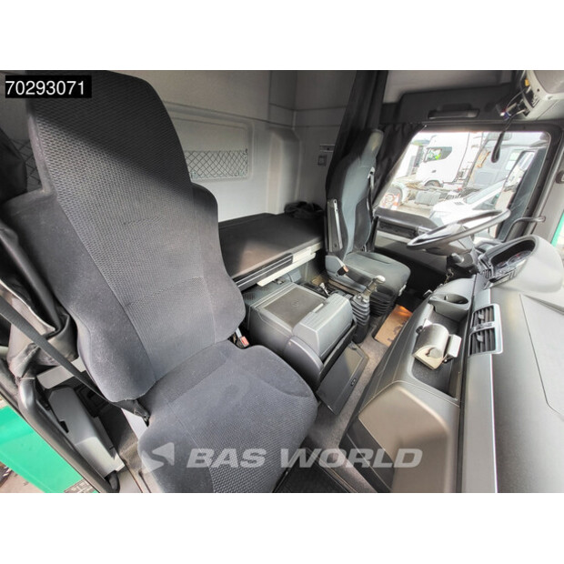2015 مان TGX 26.540-42931114