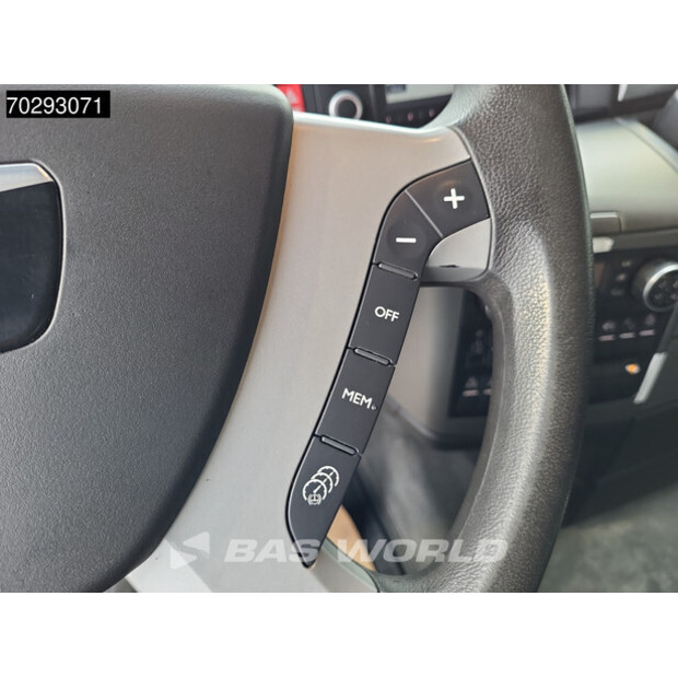 2015 مان TGX 26.540-42931117