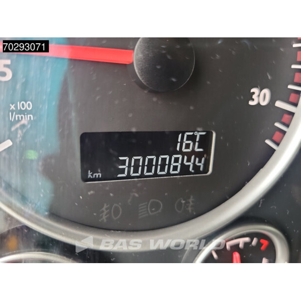 2015 مان TGX 26.540-42931121