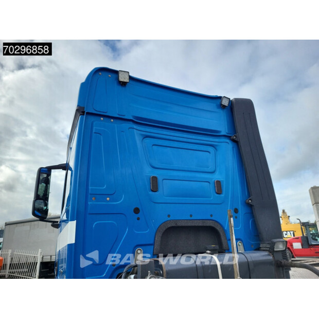 2016 Mercedes-Benz Arocs 2542-42931187