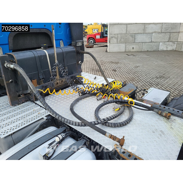2016 Mercedes-Benz Arocs 2542-42931189