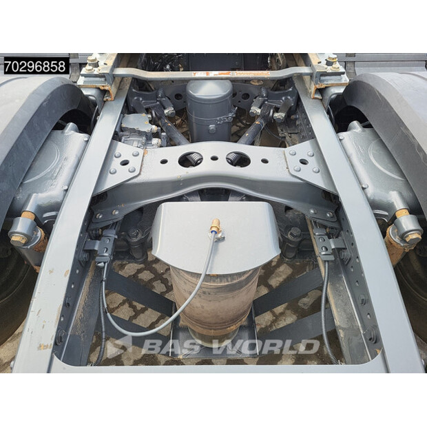 2016 Mercedes-Benz Arocs 2542-42931190