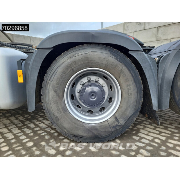 2016 Mercedes-Benz Arocs 2542-42931194