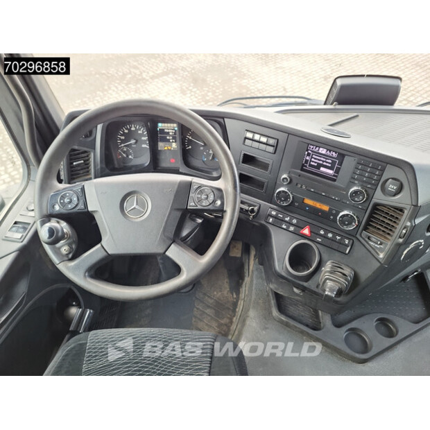 2016 Mercedes-Benz Arocs 2542-42931203