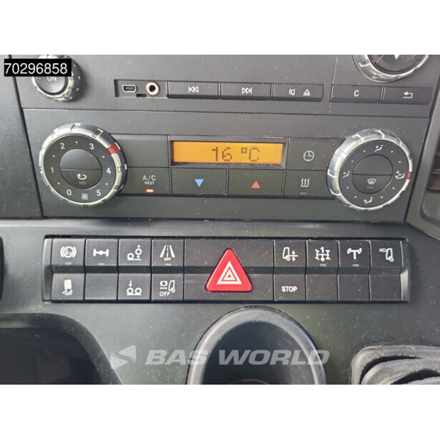 2016 Mercedes-Benz Arocs 2542-42931206