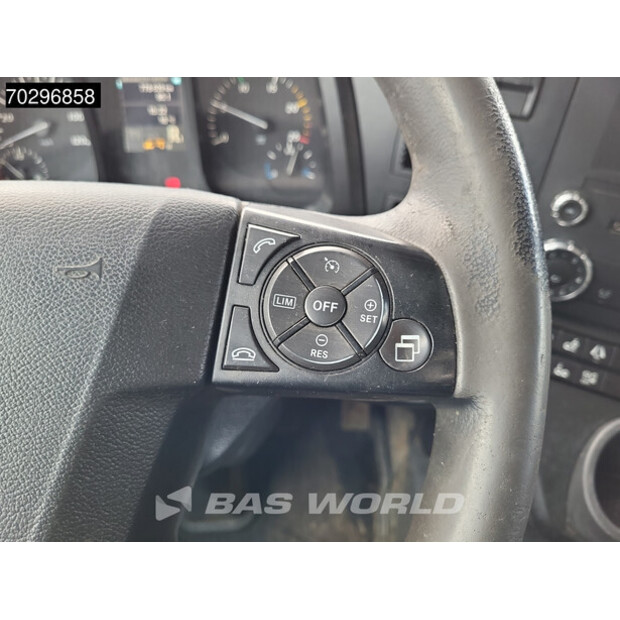 2016 Mercedes-Benz Arocs 2542-42931211