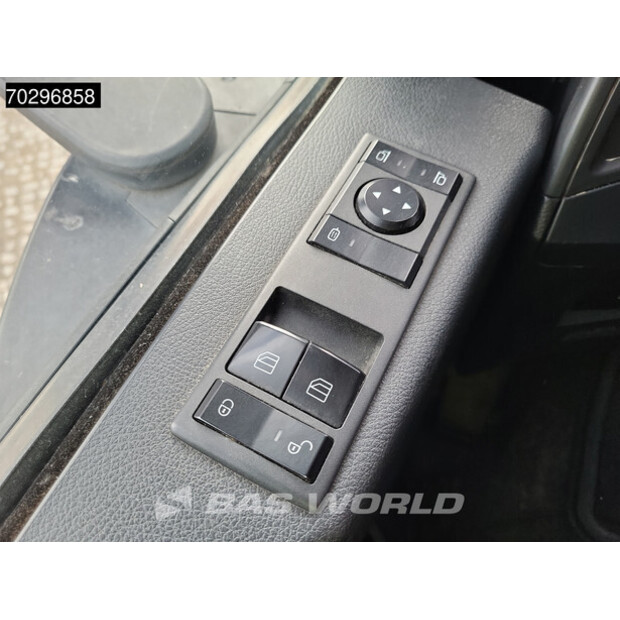 2016 Mercedes-Benz Arocs 2542-42931212