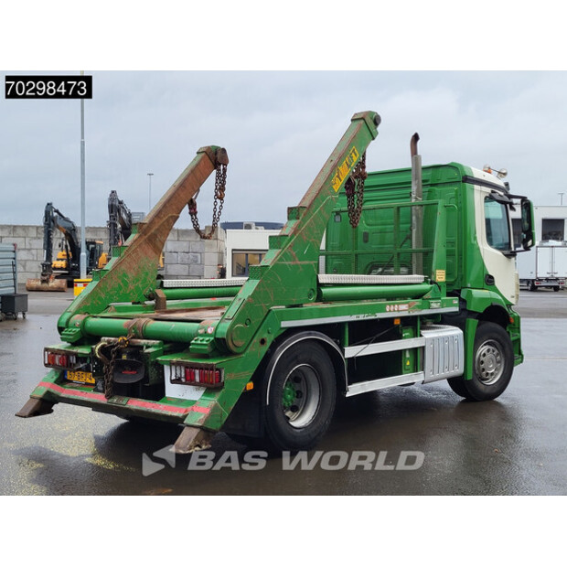 2014 Mercedes-Benz Antos 2135-42931224