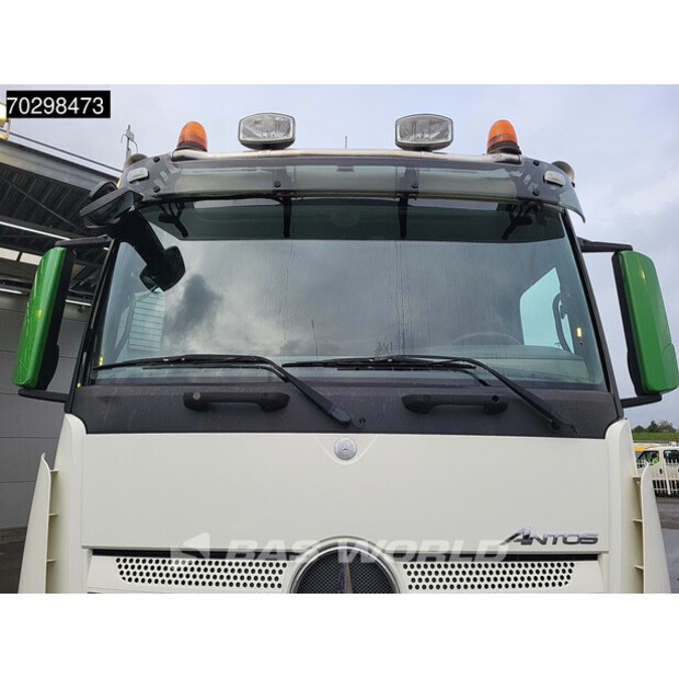 2014 Mercedes-Benz Antos 2135-42931226