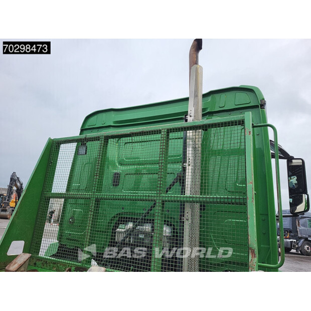 2014 Mercedes-Benz Antos 2135-42931228