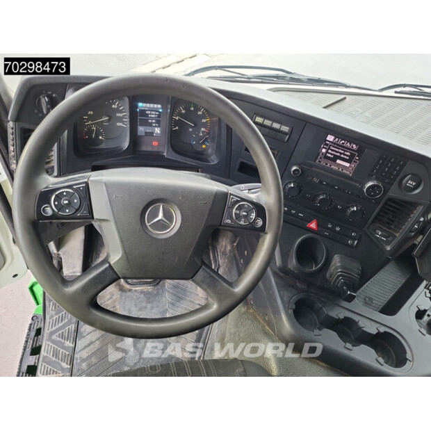 2014 Mercedes-Benz Antos 2135-42931242