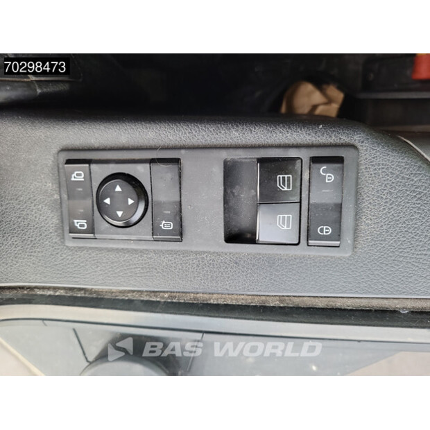 2014 Mercedes-Benz Antos 2135-42931244