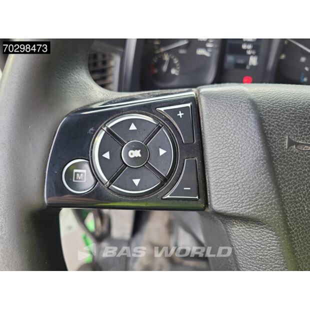 2014 Mercedes-Benz Antos 2135-42931246