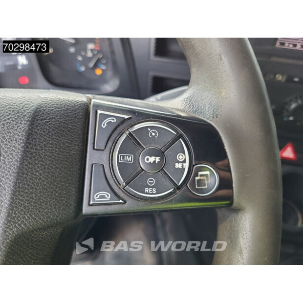 2014 Mercedes-Benz Antos 2135-42931248