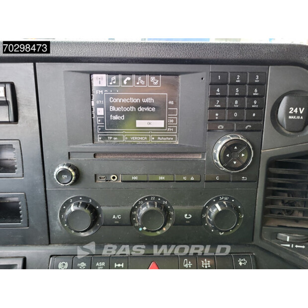 2014 Mercedes-Benz Antos 2135-42931250