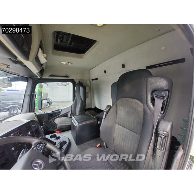 2014 Mercedes-Benz Antos 2135-42931254