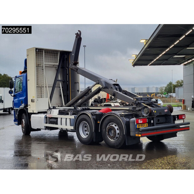 2015 DAF CF290-42931300