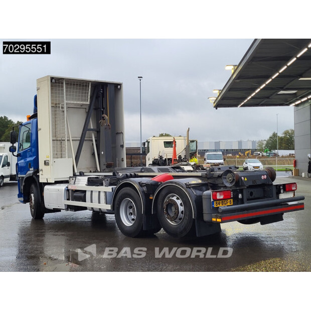 2015 DAF CF290-42931304