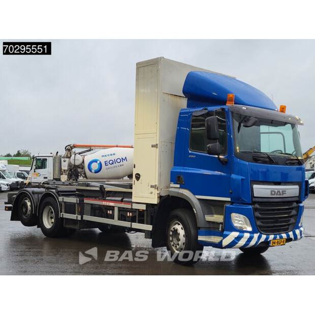 2015 DAF CF290-42931305