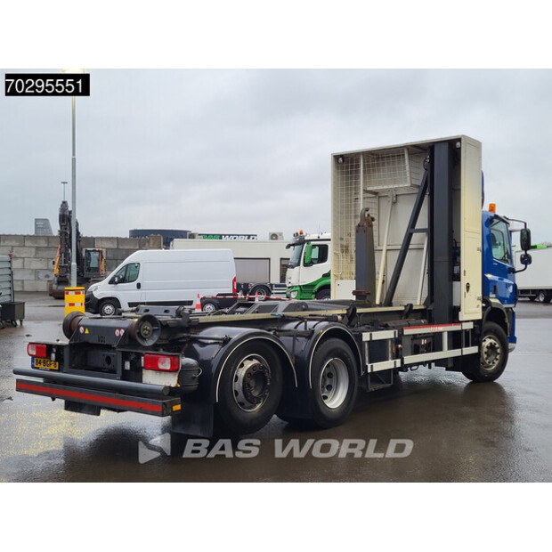 2015 DAF CF290-42931306
