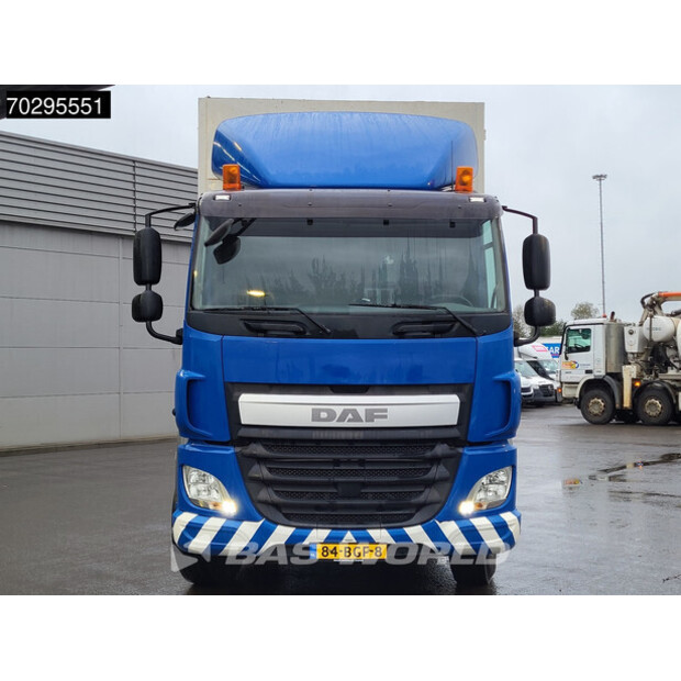 2015 DAF CF290-42931307