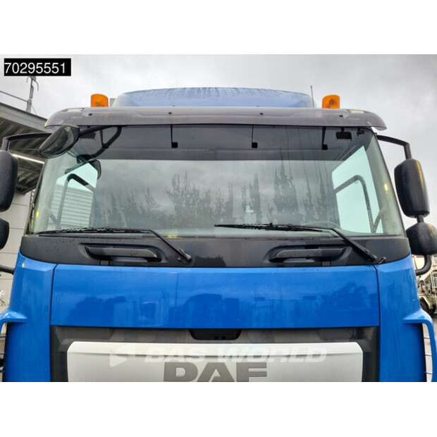 2015 DAF CF290-42931308