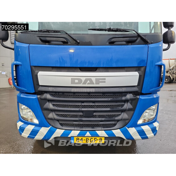 2015 DAF CF290-42931309