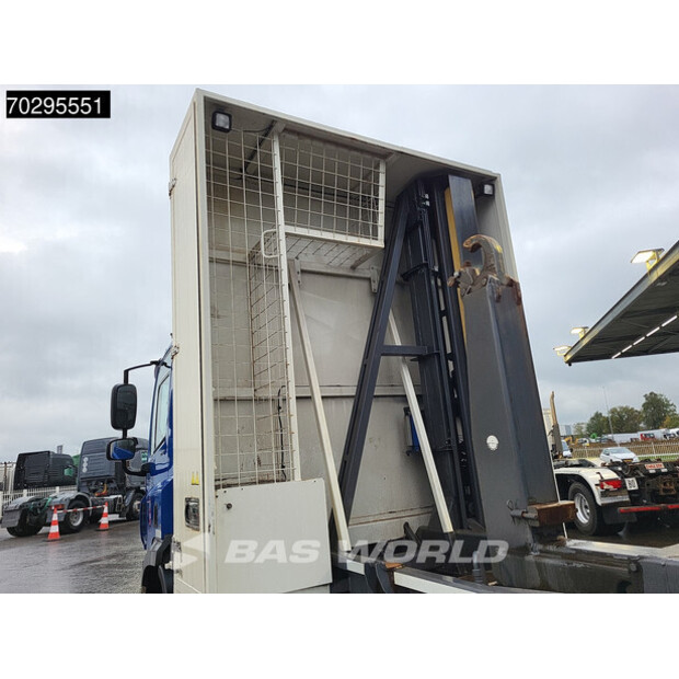 2015 DAF CF290-42931310