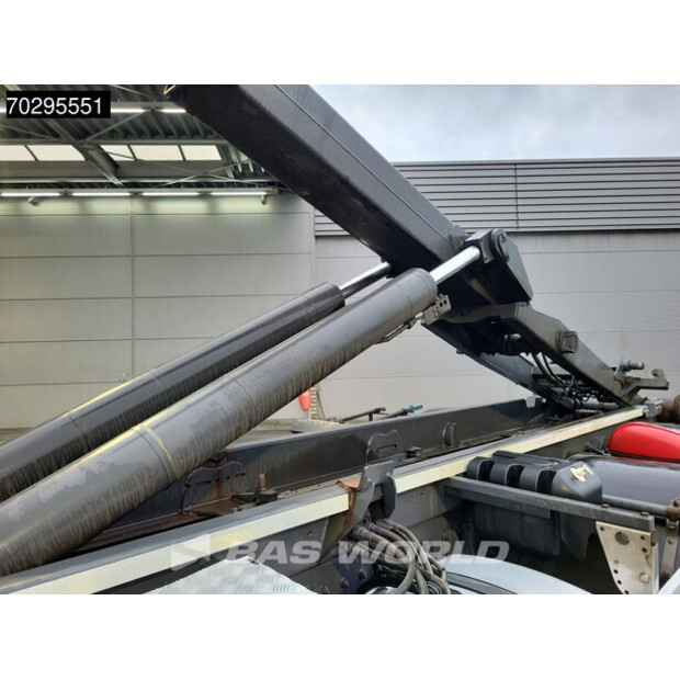 2015 DAF CF290-42931311