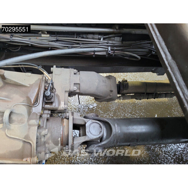2015 DAF CF290-42931313