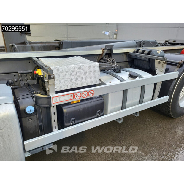2015 DAF CF290-42931316