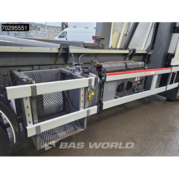 2015 DAF CF290-42931317