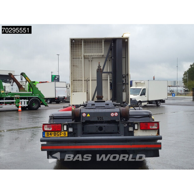 2015 DAF CF290-42931320